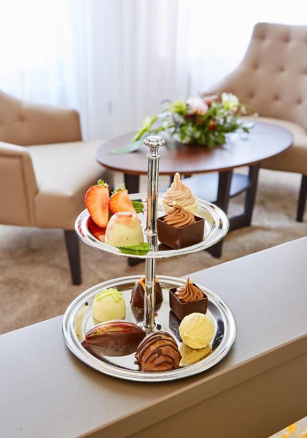 Schokoladenhotel Hotel 4*