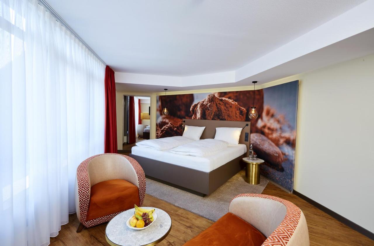Schokoladenhotel Westerstede