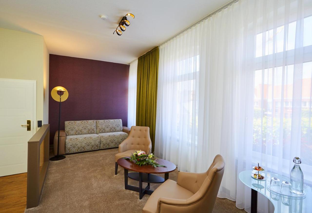 Schokoladenhotel Hotel Westerstede