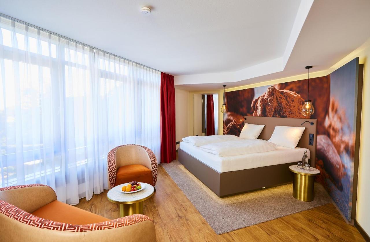 Schokoladenhotel 4*