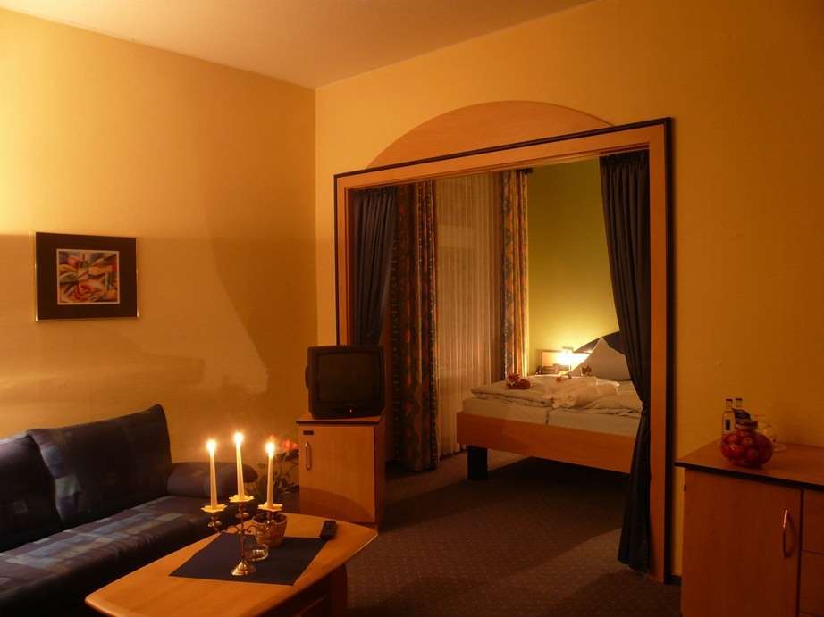 Schokoladenhotel Westerstede