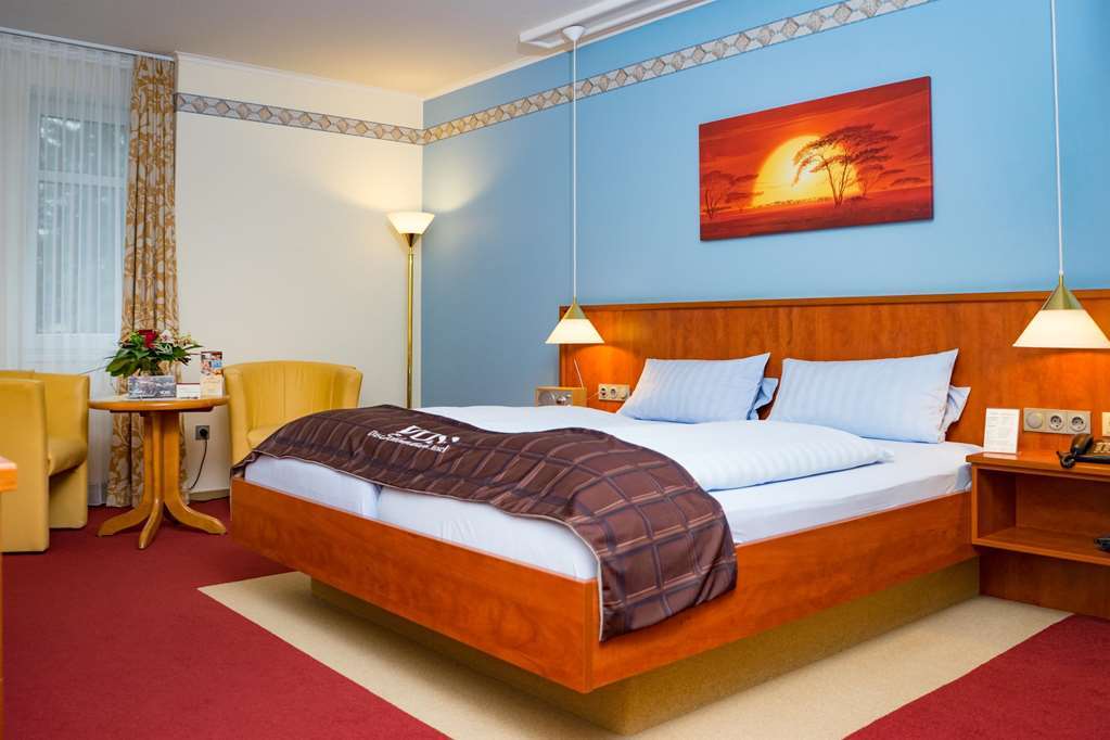 Hotel Schokoladenhotel 4*
