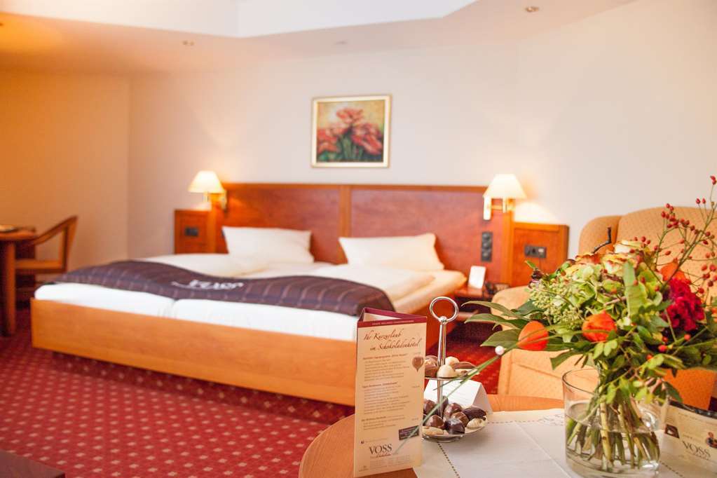 Schokoladenhotel 4* Westerstede