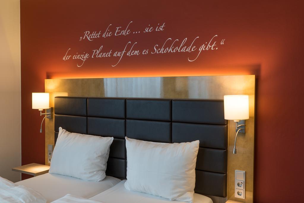 Schokoladenhotel Hotel Westerstede