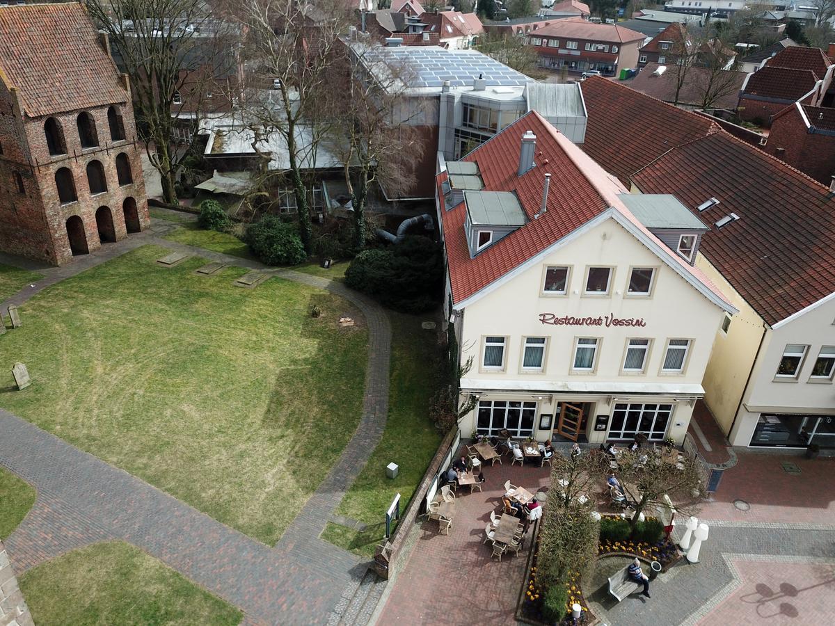 Hotel Schokoladenhotel