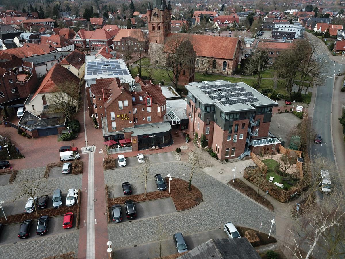 Hotel Schokoladenhotel Westerstede