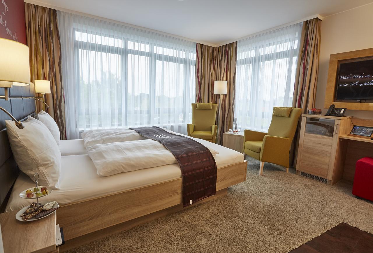 Schokoladenhotel Hotel Westerstede