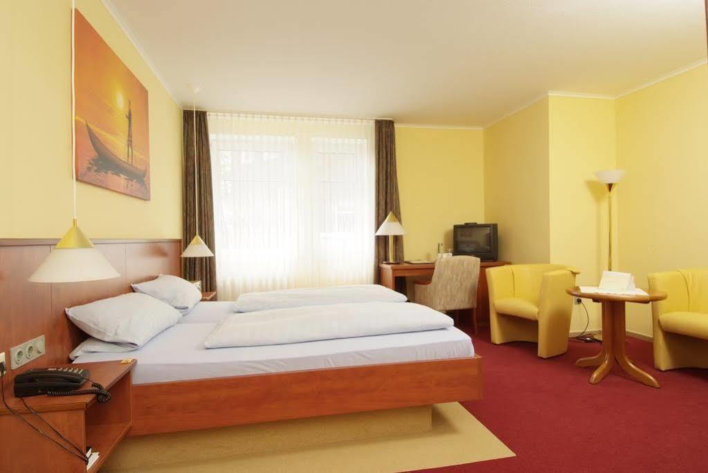 Hotel Schokoladenhotel 4*