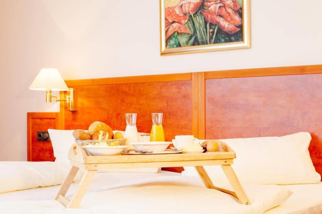 Schokoladenhotel 4* Westerstede
