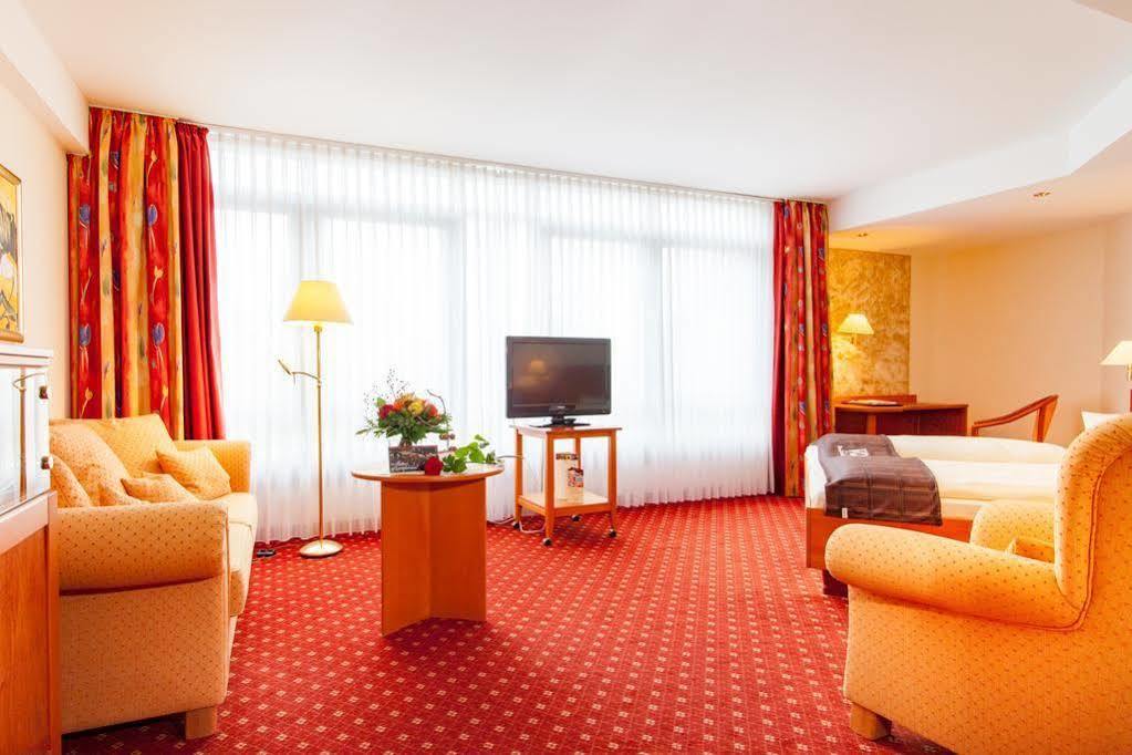 Schokoladenhotel Hotel Westerstede