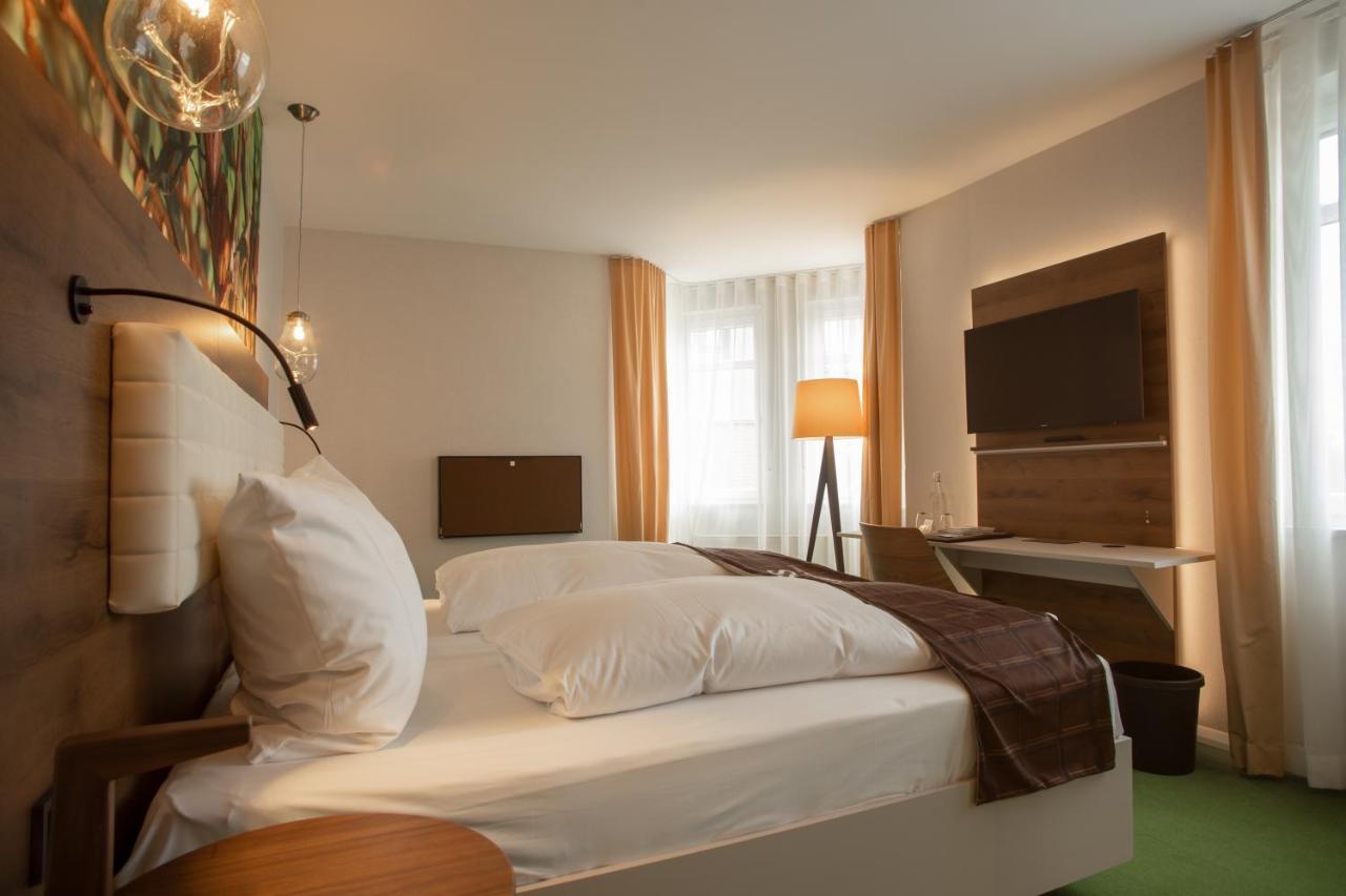 Hotel Schokoladenhotel 4*